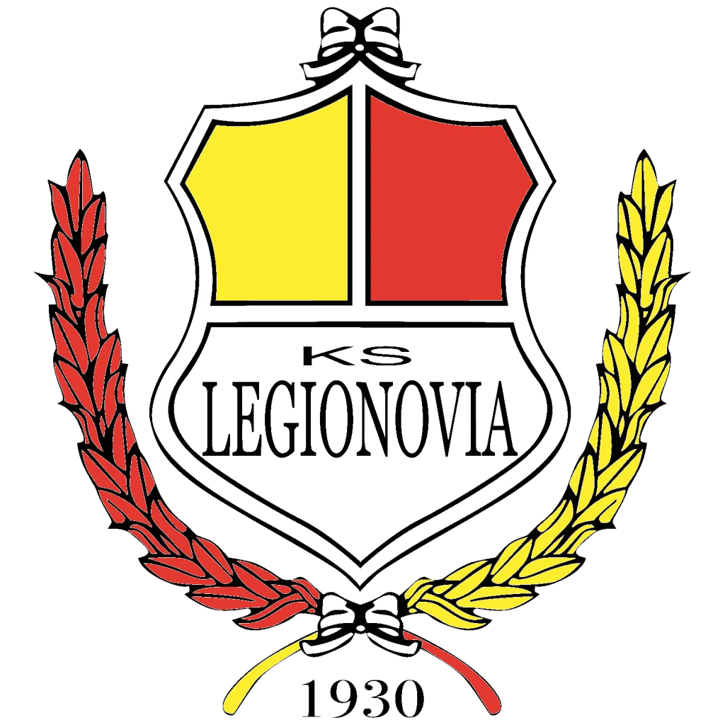 KS LEGIONOVIA