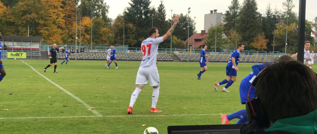 Mamy lidera! 1 foto1