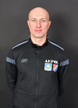 Daniel Kalinowski