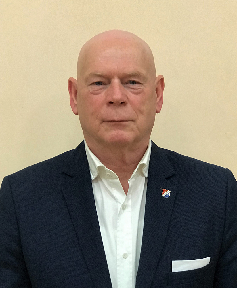 Prezes Zarządu Andrzej Kuć