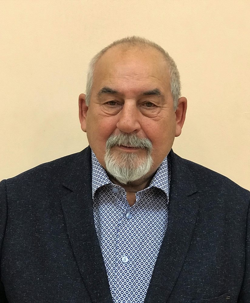 Janusz Wilczek