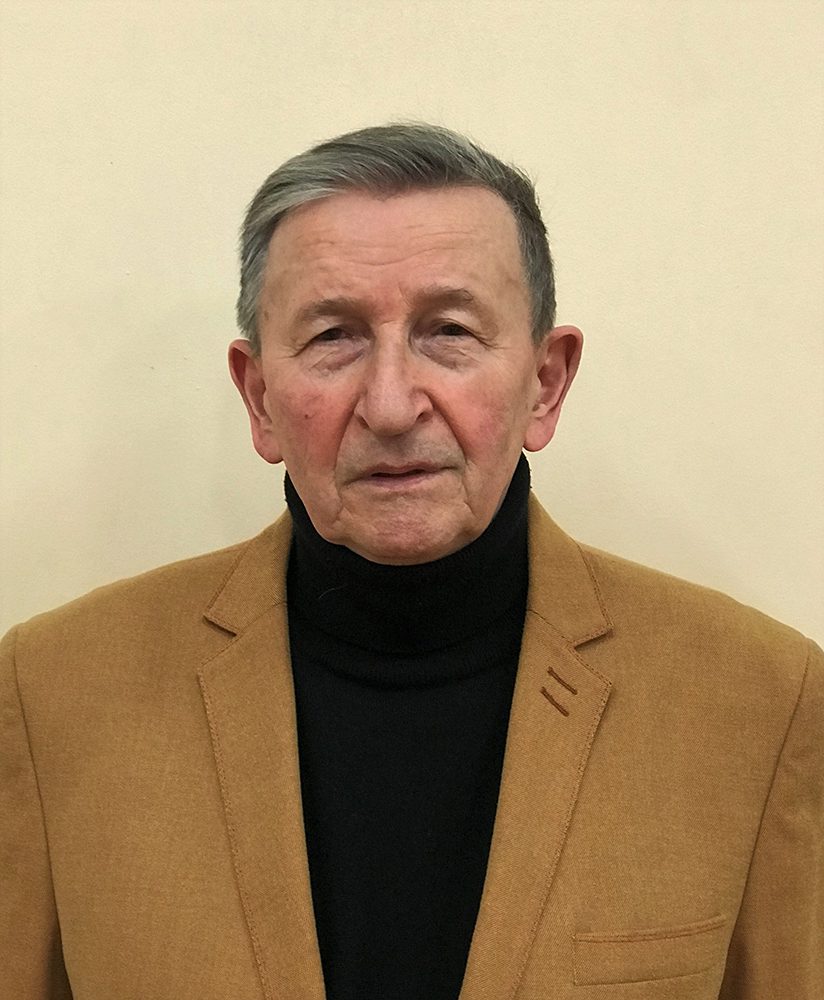 Bogusław Zwierz