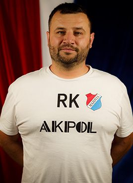 Robert Kielak