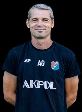 Alan Grabek