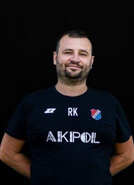 Robert Kielak