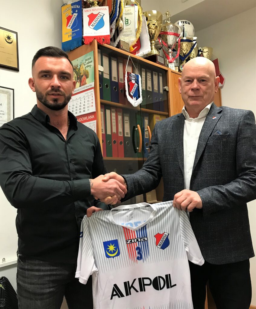 Kapitan Chełmianki w Mińsku 2 Foto3