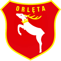 Orlęta