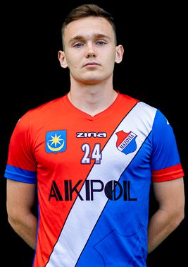 Jan Proczek