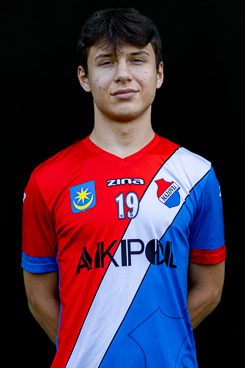 Dawid Kwiatkowski