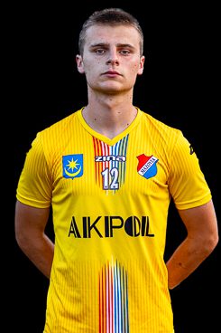 Krystian Krypski
