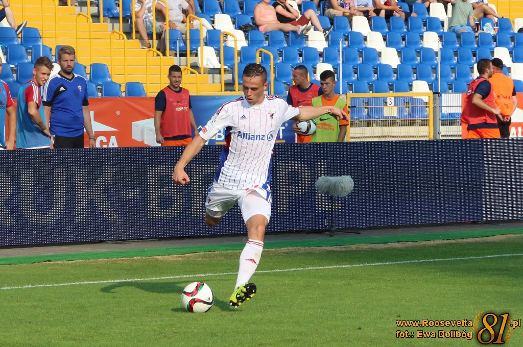 Dominik Sadzawicki podpisał kontrakt z Mazovią 7 sadzawicki termalica gornik 1516 1024x680 1
