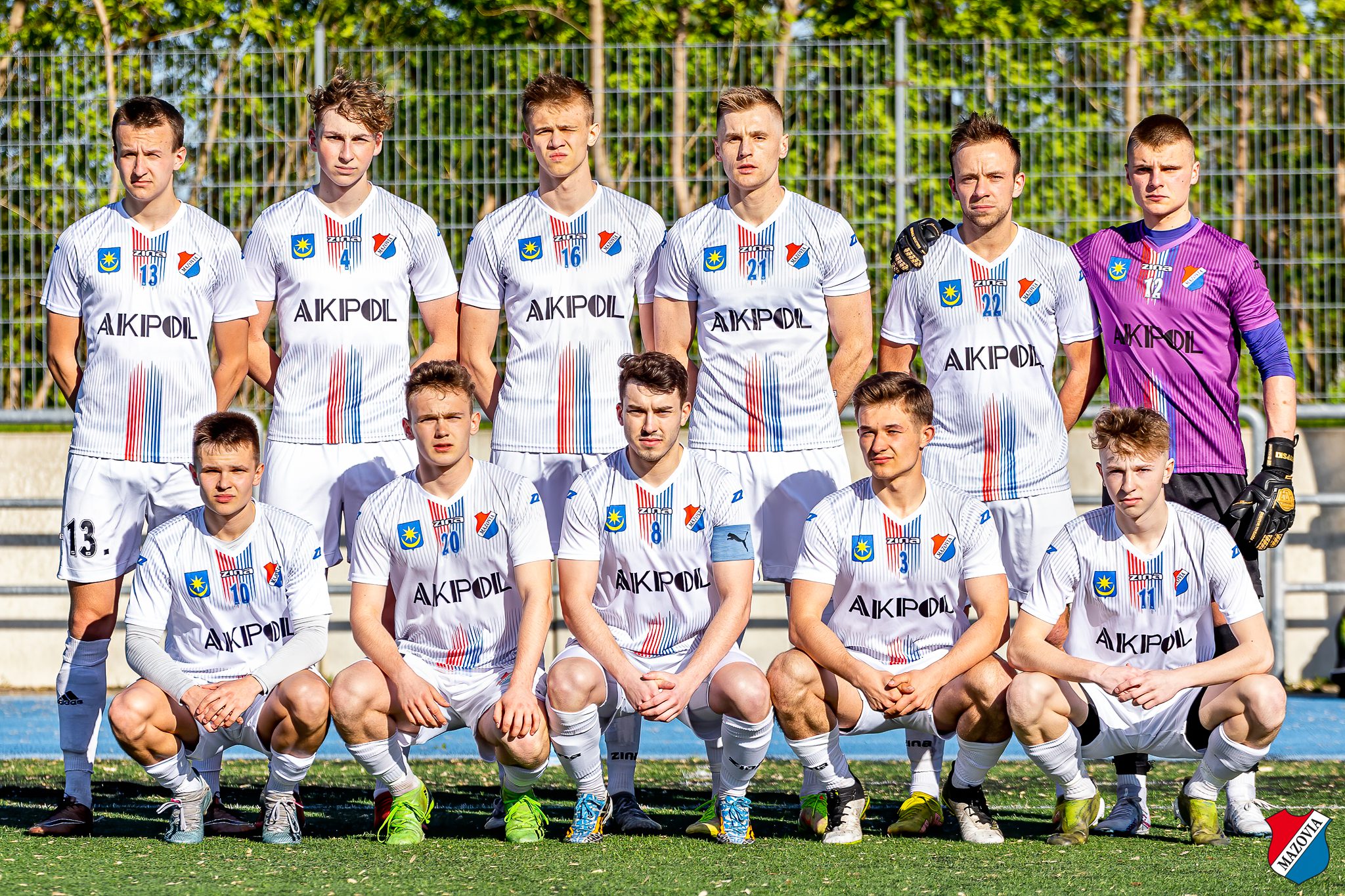 Walczyli do końca.