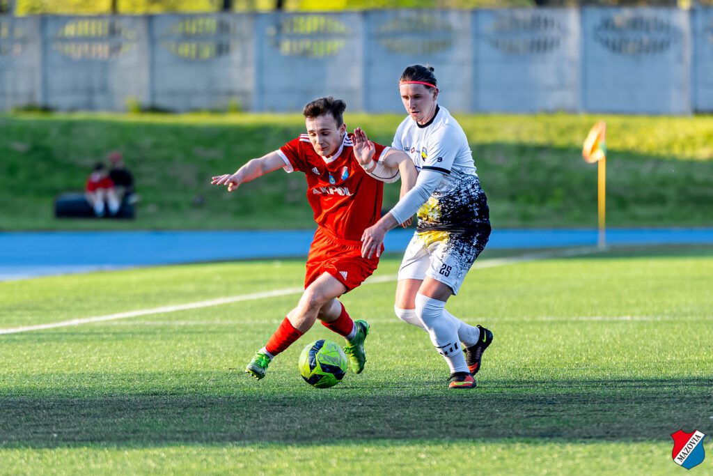 maza kozienice