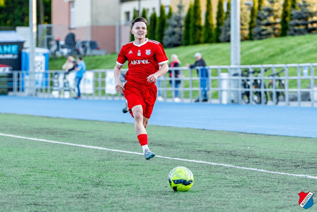 maza kozienice 21