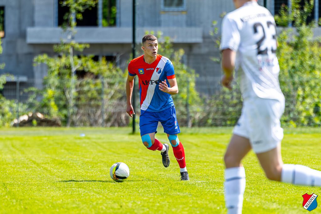 maza mszczonowianka 12