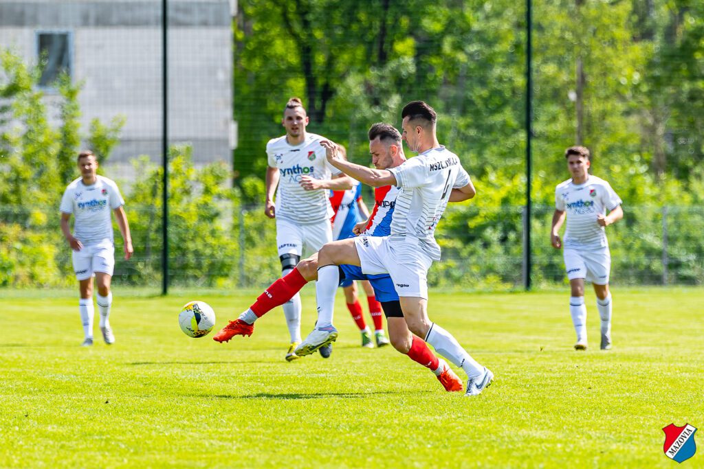 maza mszczonowianka 16