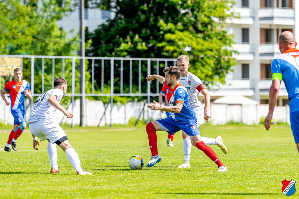 maza mszczonowianka 21