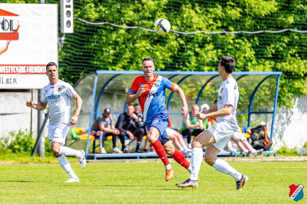maza mszczonowianka 23
