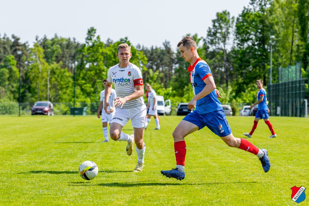maza mszczonowianka 26