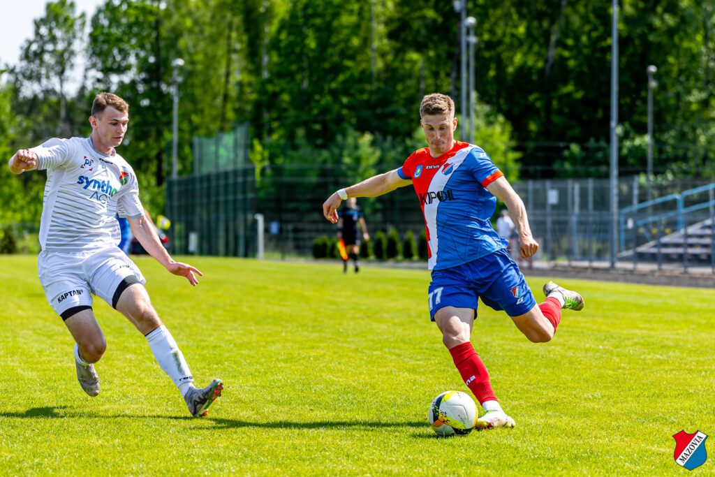 maza mszczonowianka 27