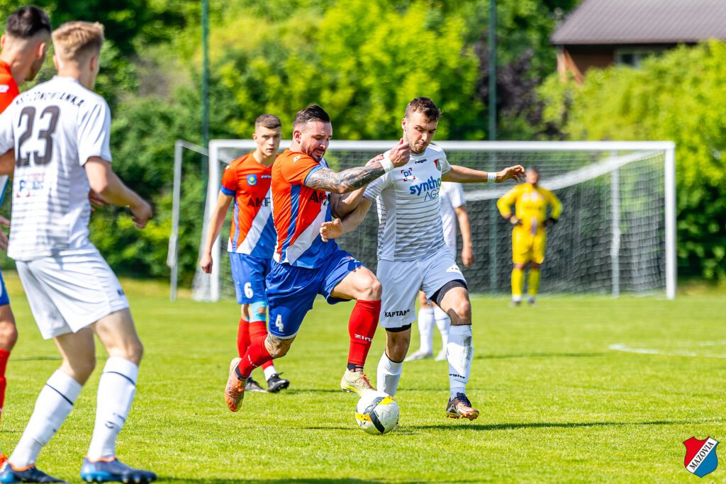 maza mszczonowianka 35