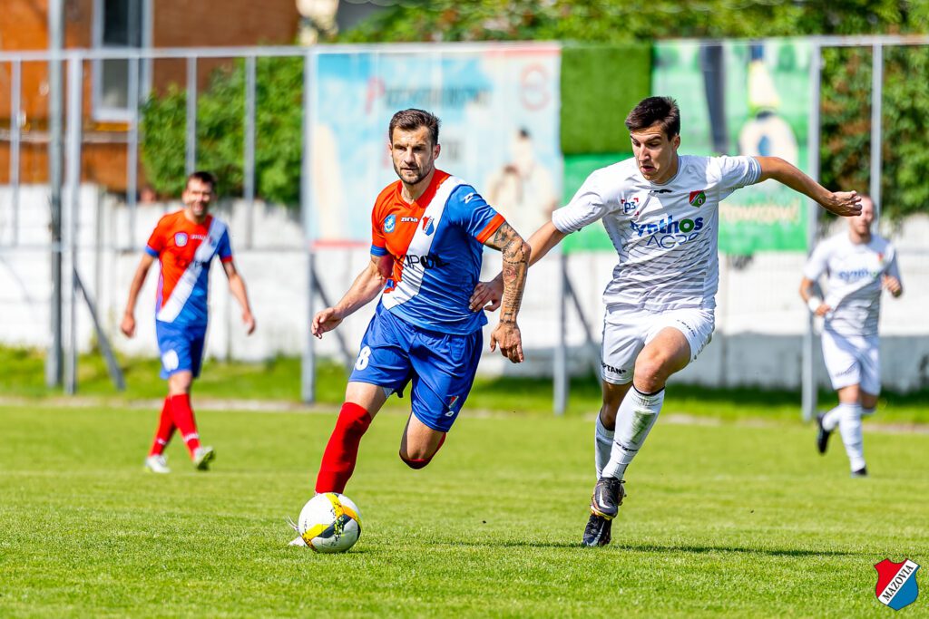 maza mszczonowianka 39