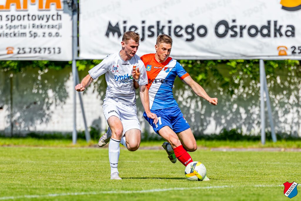 maza mszczonowianka 40