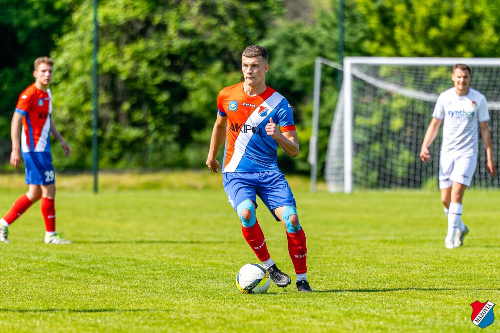 maza mszczonowianka 49