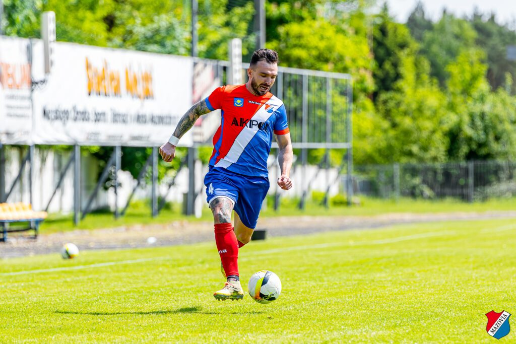 maza mszczonowianka 5
