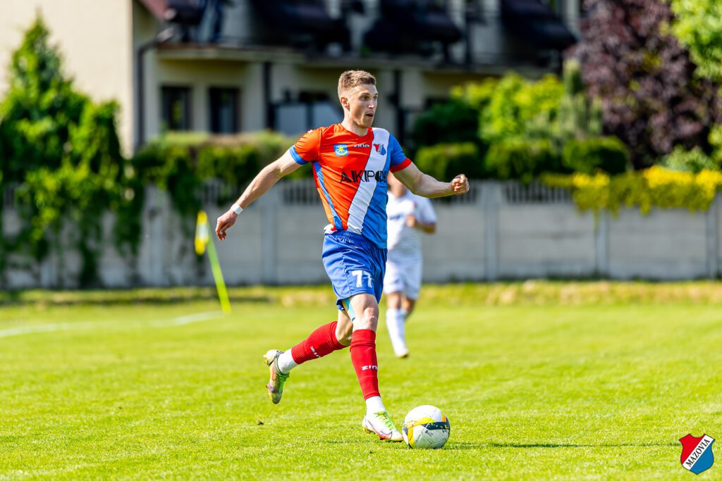 maza mszczonowianka 51