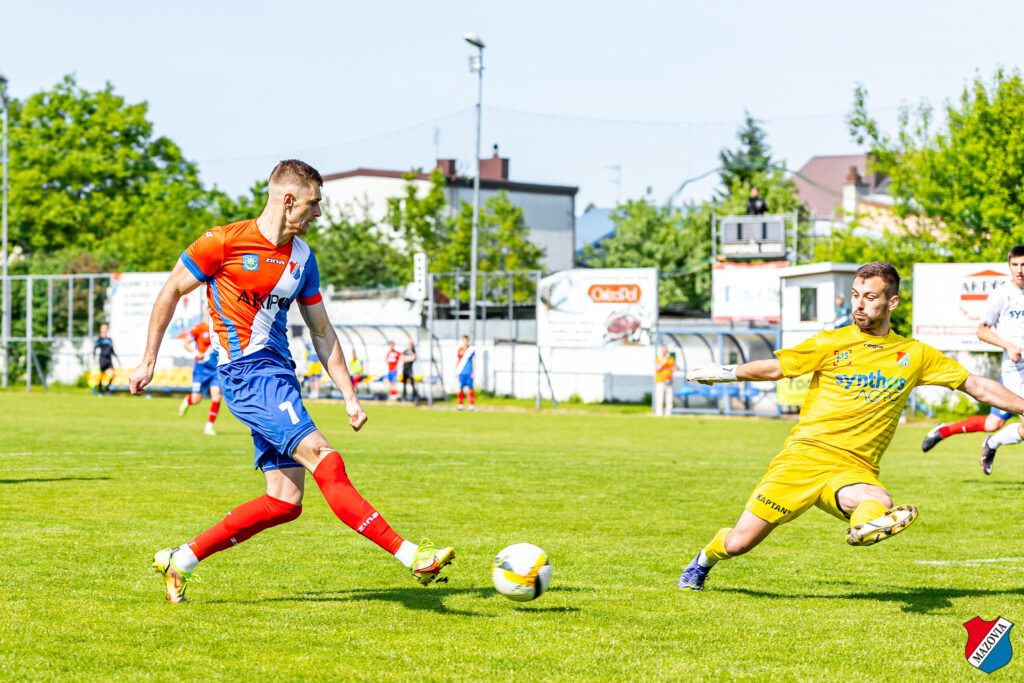 maza mszczonowianka 57