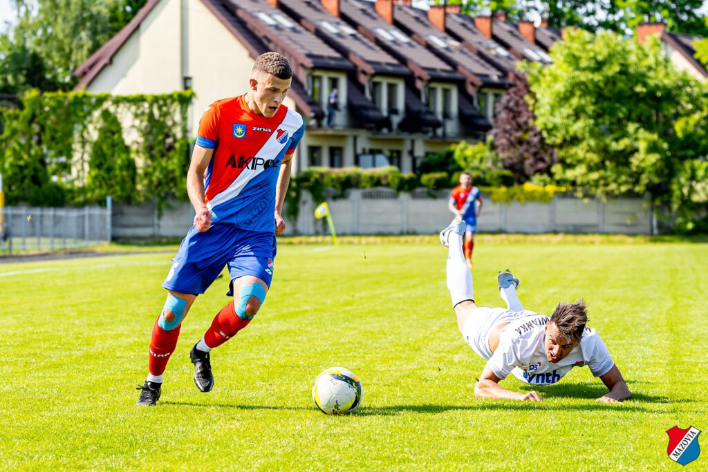 maza mszczonowianka 59