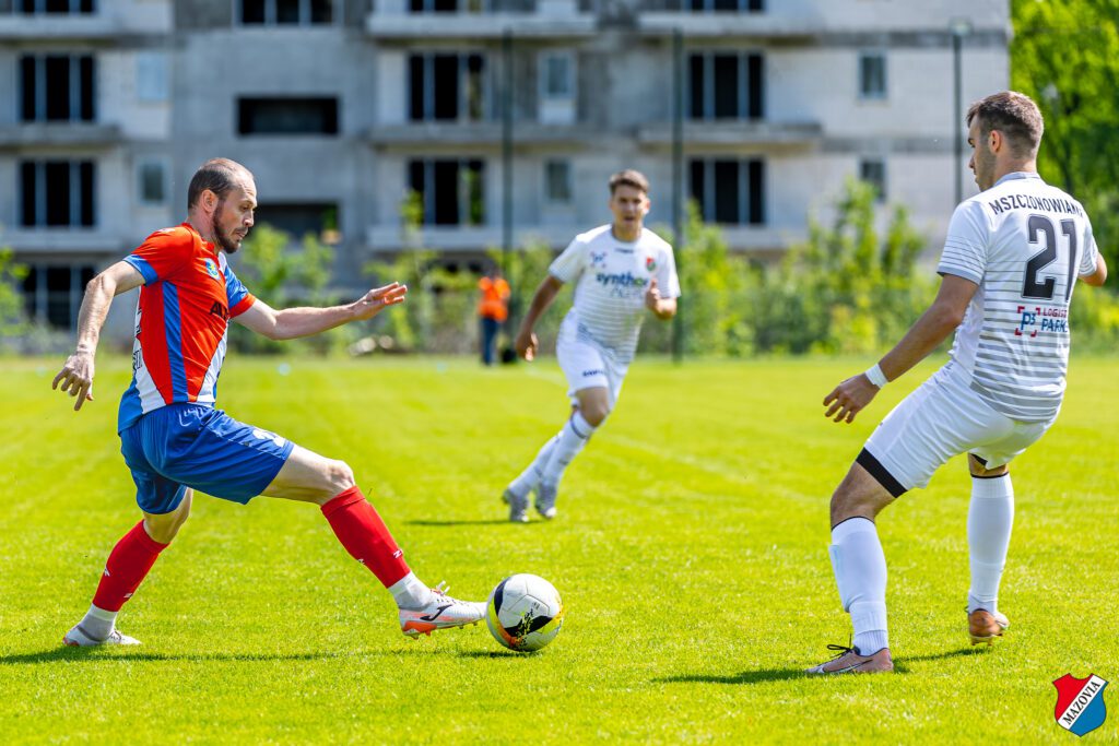 maza mszczonowianka 6