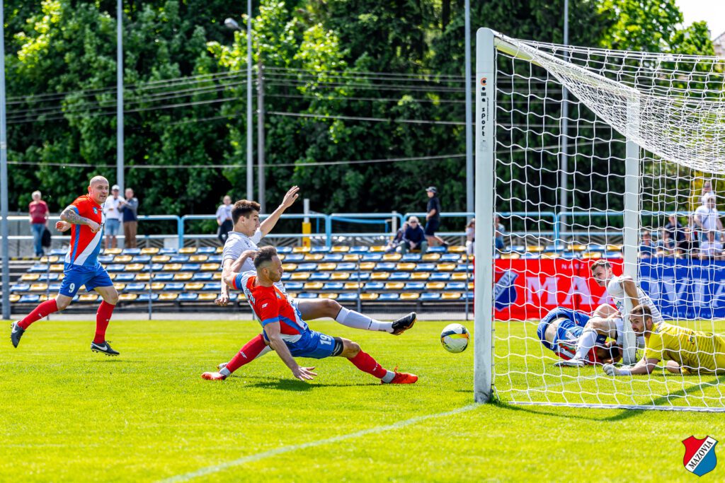 maza mszczonowianka 9