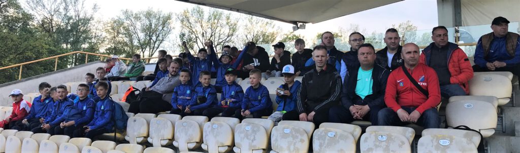 Zaczarowany Sulejówek 1 tekst1 1