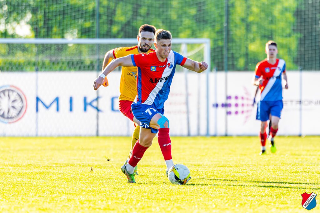 maza troszyn 23