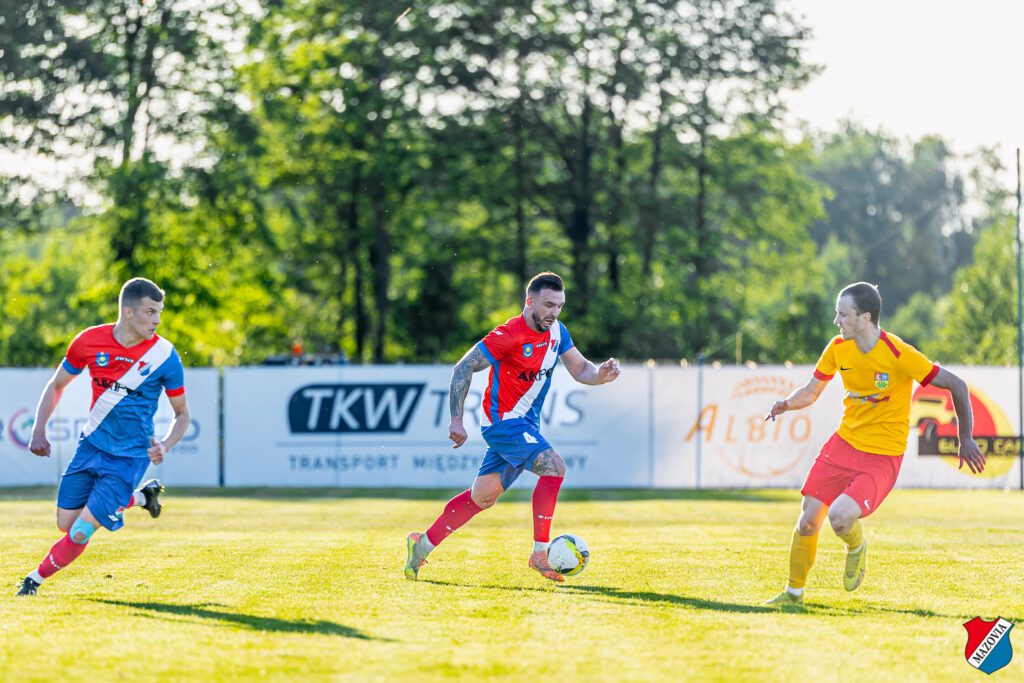 maza troszyn 25