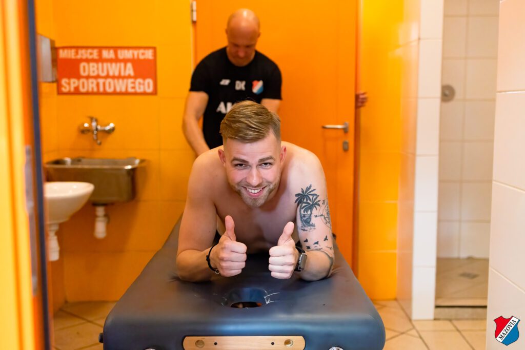 maza wisla 11