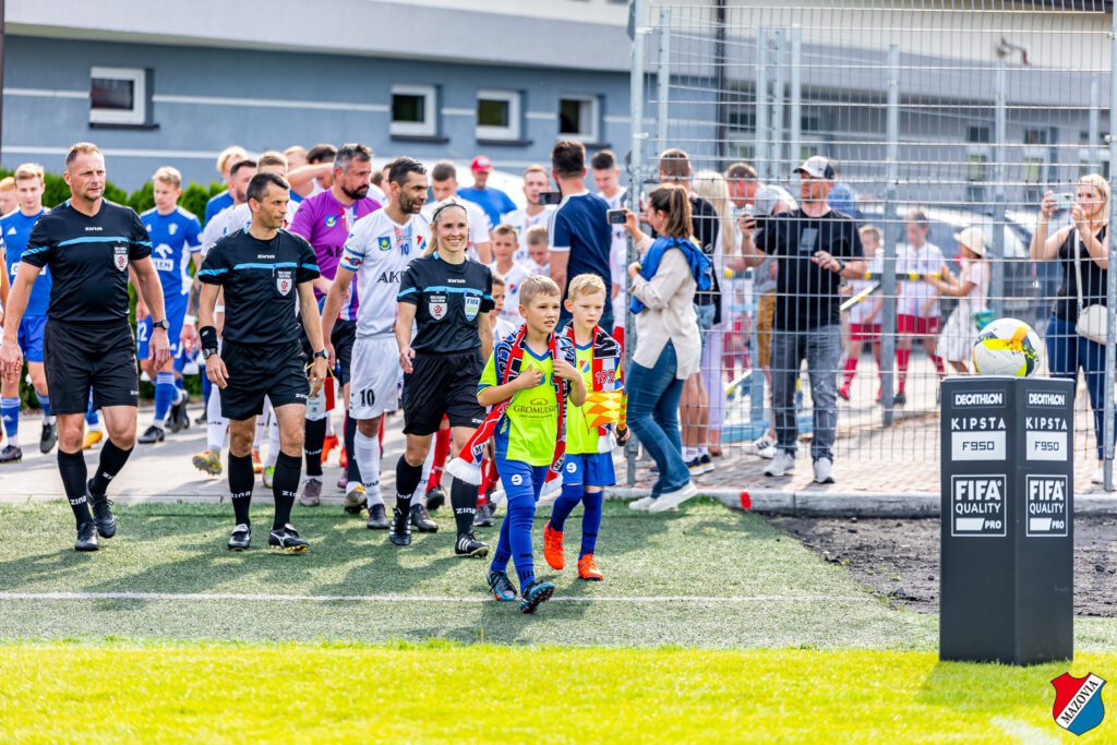 maza wisla 19