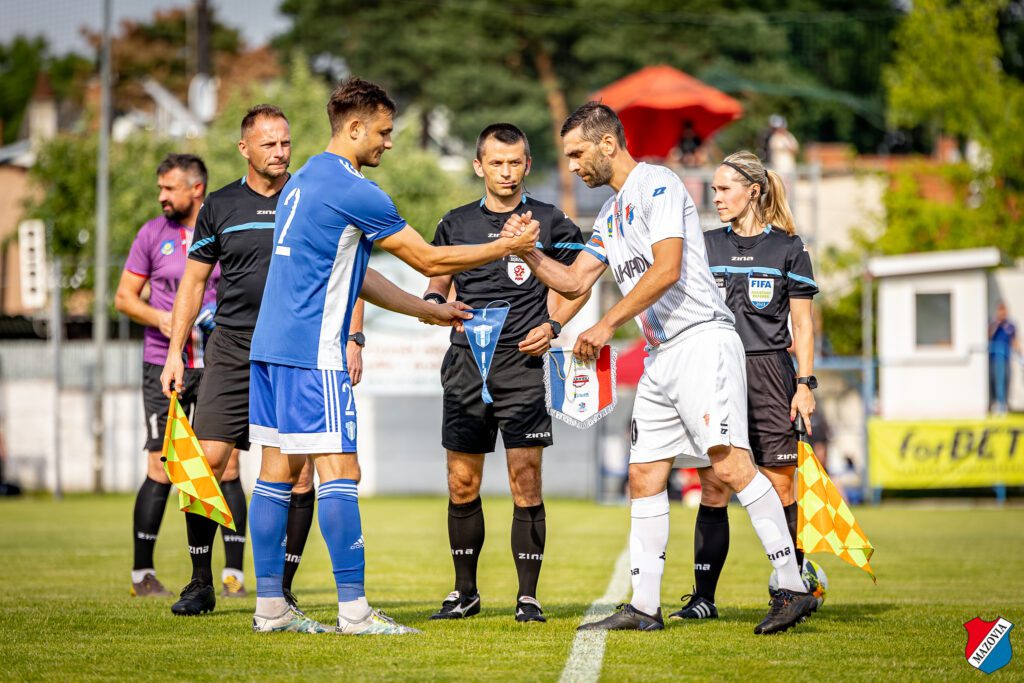 maza wisla 22