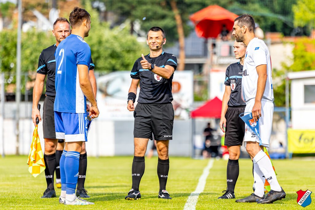 maza wisla 23