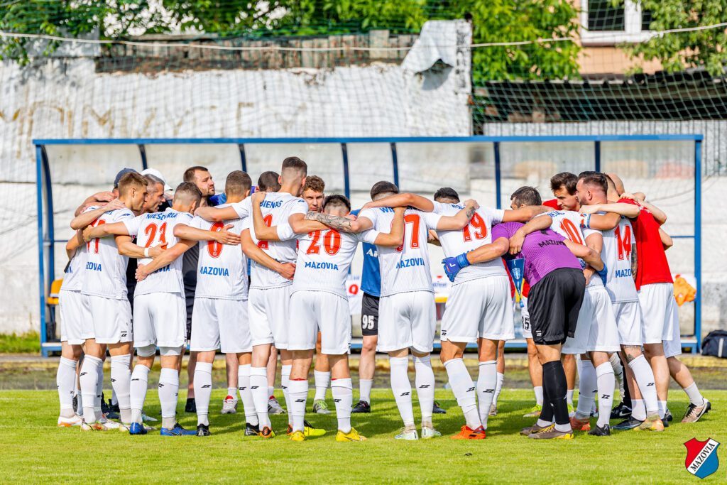 maza wisla 25