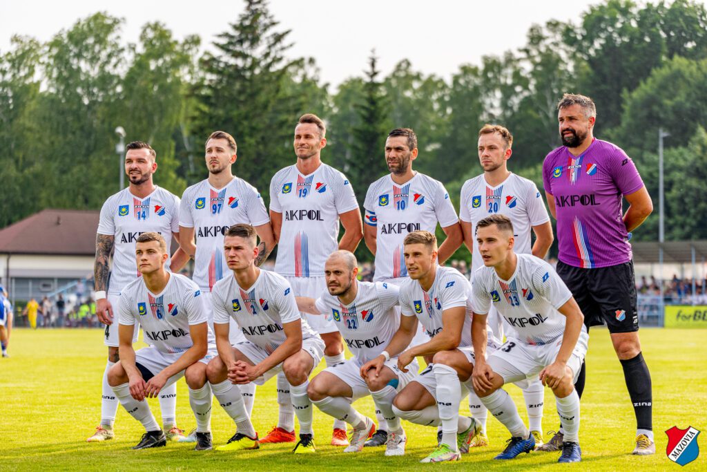 maza wisla 26