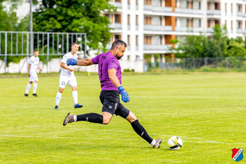 maza wisla 28