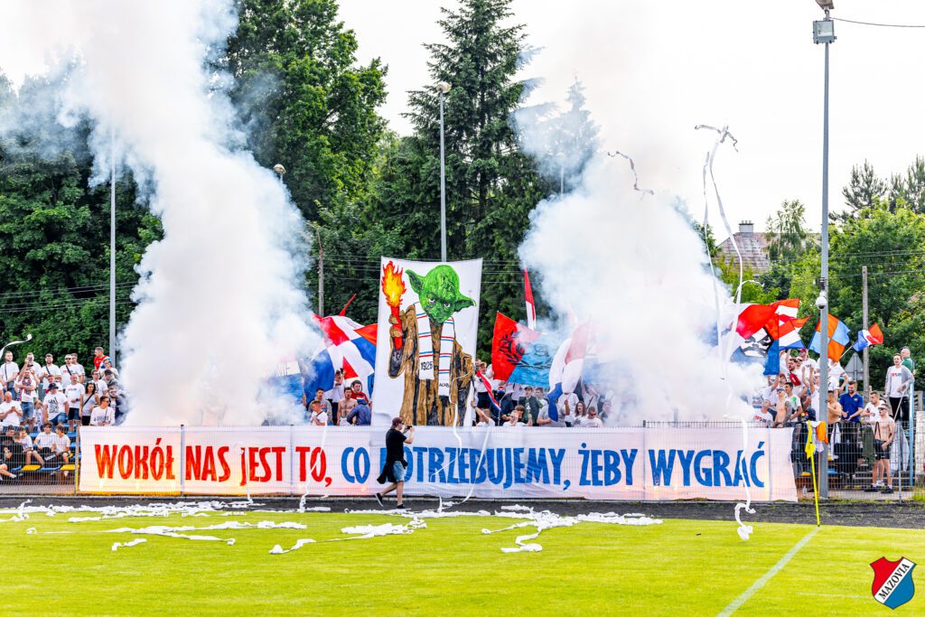 maza wisla 30