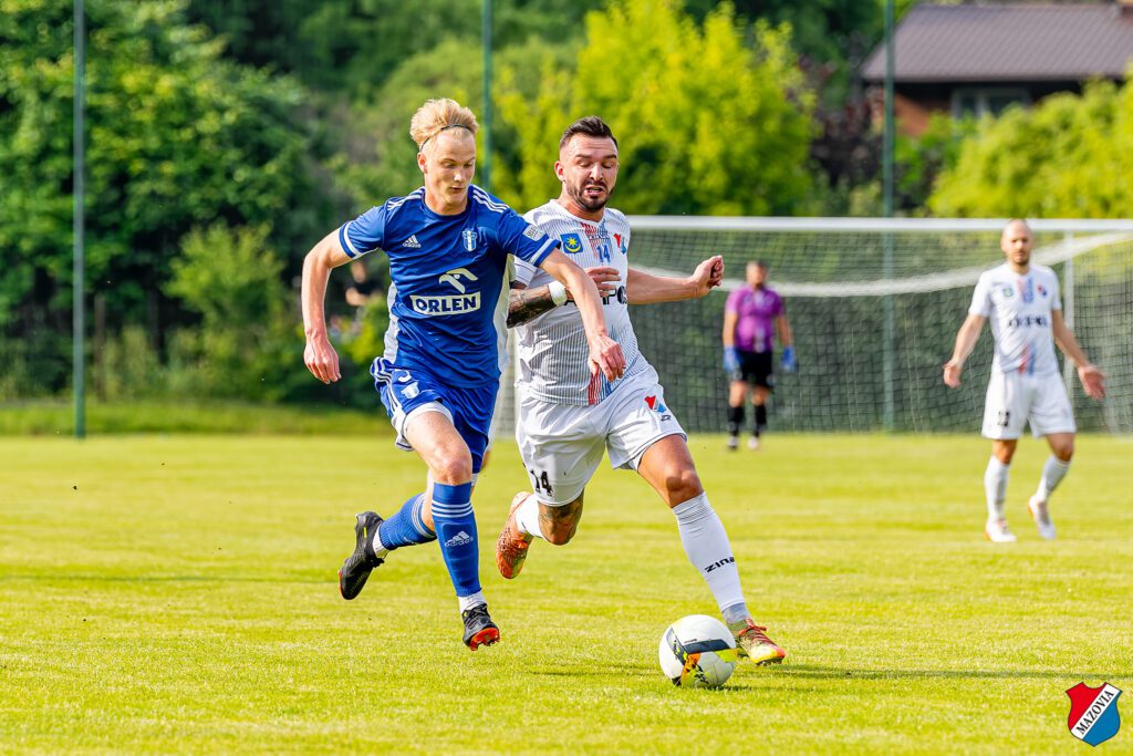 maza wisla 40