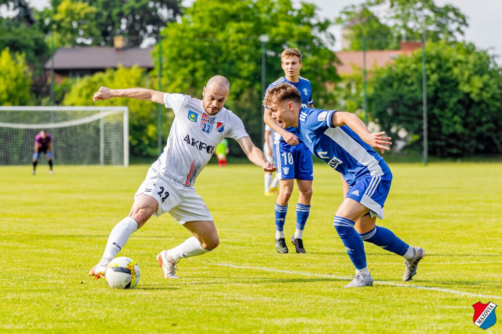 maza wisla 41