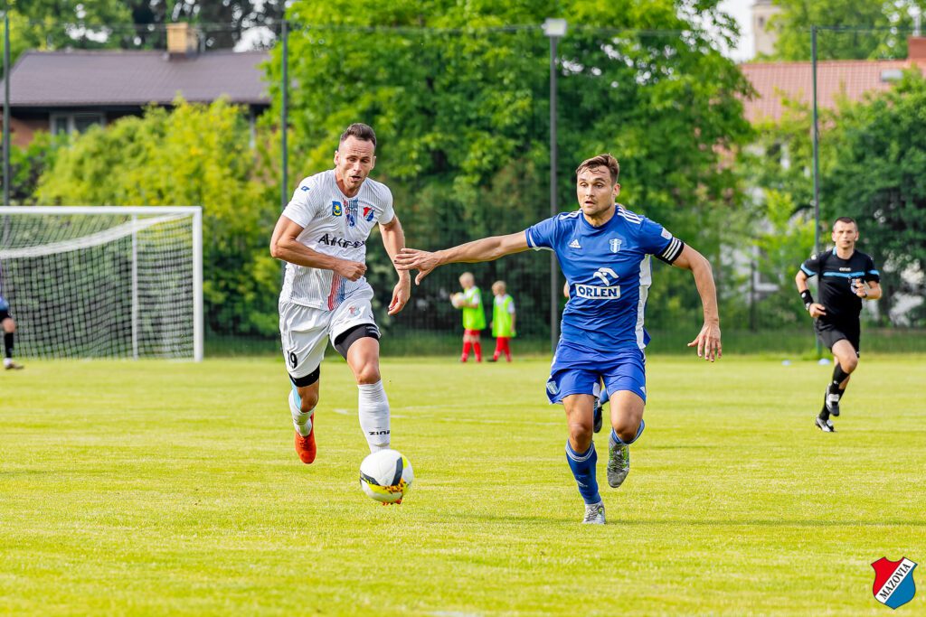 maza wisla 42