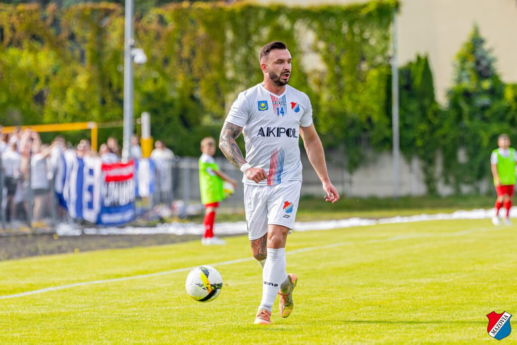 maza wisla 43