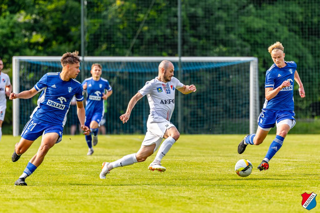 maza wisla 45